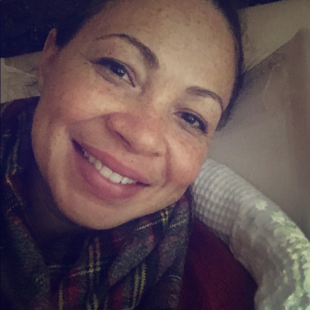 Meet your Posher, Lu